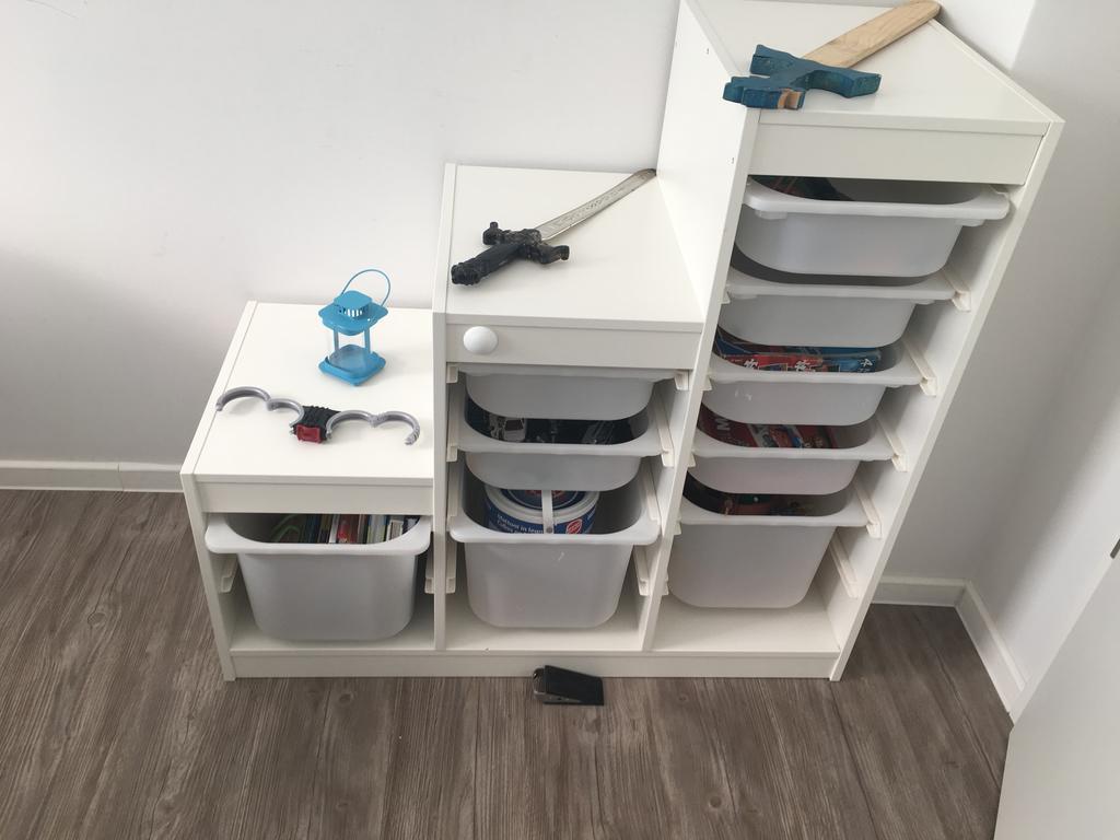 Ferienwohnung An Bord Dangast Exteriér fotografie